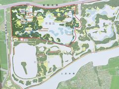 -翠湖国家城市湿地公园