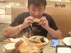 -怡咖啡自助餐(宁波香格里拉店)