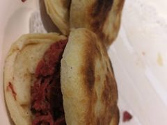 袖珍的驴肉火烧-保定会馆(裕华店)