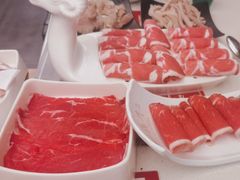 -伊犇牛清真牛肉火锅(宽窄巷子店)