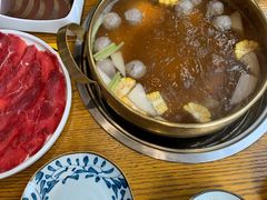 -春记潮汕牛肉火锅