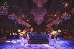-格乐利雅婚礼艺术中心(浦东花木店)