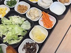 -阿香米线(龙岗万科广场店)