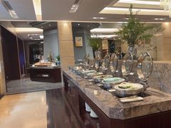 -浙江西子宾馆·瑶园咖啡厅