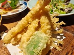 -森味薪火烧•烧鸟居酒屋•日本料理(望京店)