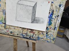 -斯玛特儿童美术中心(文化中心店)