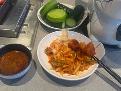 -丰茂烤串(公园店)