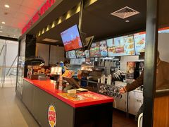 -汉堡王(华润五彩城店)