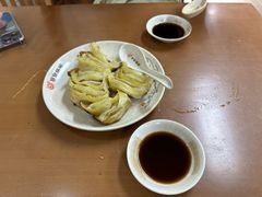 -回回锅贴(小河沿店)