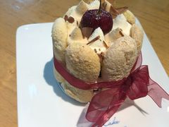 -1Cake壹刻蛋糕(奥体公园味觉艺术馆店)