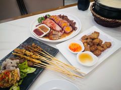 -江南粥家庄(宁国路店)