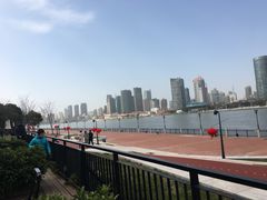 -浦江二号·独栋江景餐厅(滨江大道店)