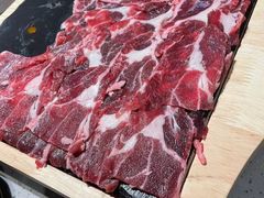 -辣伍鲜毛肚老火锅(元一店)