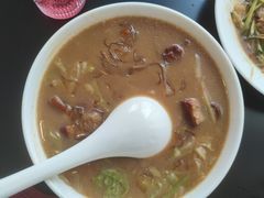 -红东阁东北菜烤肉酒馆(CROSS万象汇店)