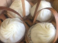 -锡笼记·无锡小笼(水岸店)