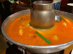 -泰国餐厅 Thai Food(裕华万达店)