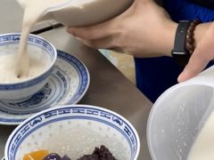 -香港華心糖水鋪(南西总店)