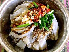 -88号小吃店·经典云南菜·地道纳西美食