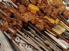 -火塘云南烧烤大排档