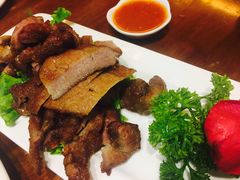 -荷花泰菜(东方新天地店)