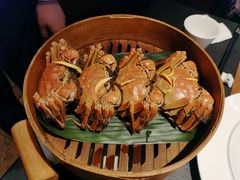 -成隆行·蟹王府(九江路店)