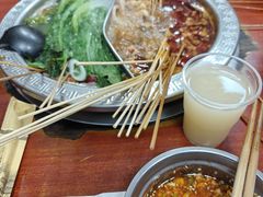 -丹妹麻辣烫(袁家岭20year店)