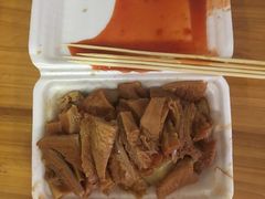 -细妹五香牛杂(步行街店)