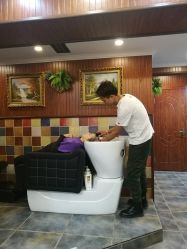-小齐发型Star·Salon