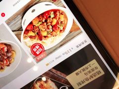 -西贝莜面村(近铁城市广场店)