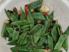 -老太原菜馆(府西街店)