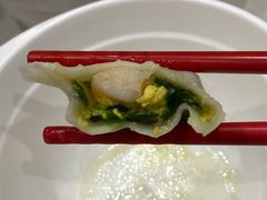 -喜家德虾仁水饺(华强天虹店)