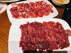 -牛焱·贵州黄牛肉火锅(城西银泰店)