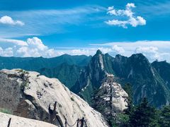 -华山风景名胜区