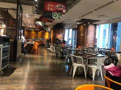 -新旺茶餐厅(嘉里城店)