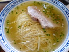 枫镇大肉-同得兴 Since·1995 传统苏式面馆(十全街店)