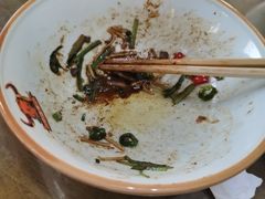 -津市刘聋子粉馆岳阳总店