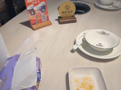 -围炉夜话·潮汕卤水火锅(榕江店)