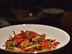 馋嘴蛙-庐灶江南·江南菜·四合院Bistro(东直门雍和宫·原华侨宾馆店)