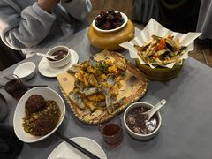 -金哥私房菜馆(张府园总店)