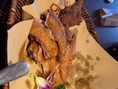 -前海沿·青岛菜(李沧万达店)