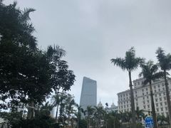 -珠海拱北口岸