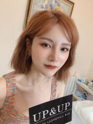 -UP&UP·半永久眉毛眼线机器野生眉