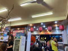门面-满足面(白水井大街店)