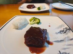 -三凤酒家·百年无锡菜(清扬茂业店)