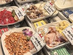 -黄泥岗·地道湖北菜(奥特莱斯店)