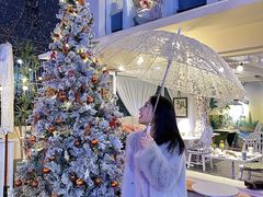 -秀儿家の小确幸花园西餐厅