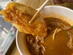 -乌糖沙茶面(民族路店)