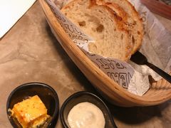 餐前面包-Juicy Bakery(瑞景店)