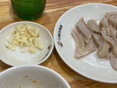 -何永光123鲜牛肉馆(1号店)