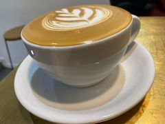 -常识咖啡common sense(春熙路店)